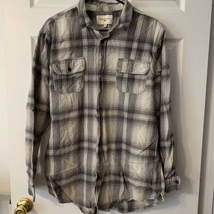 Modern Amusement Shirt